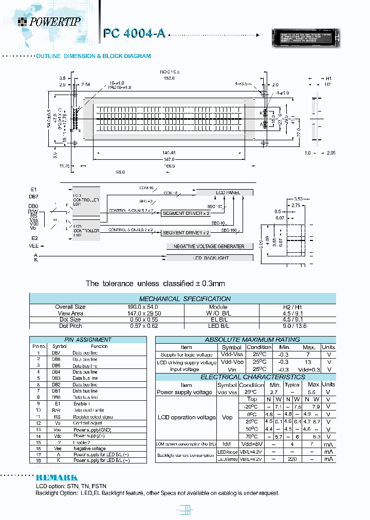 PC4004-A_159997.PDF Datasheet