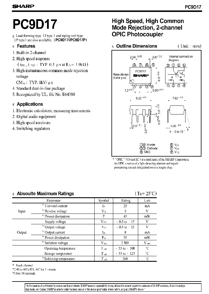 PC9D17_99781.PDF Datasheet