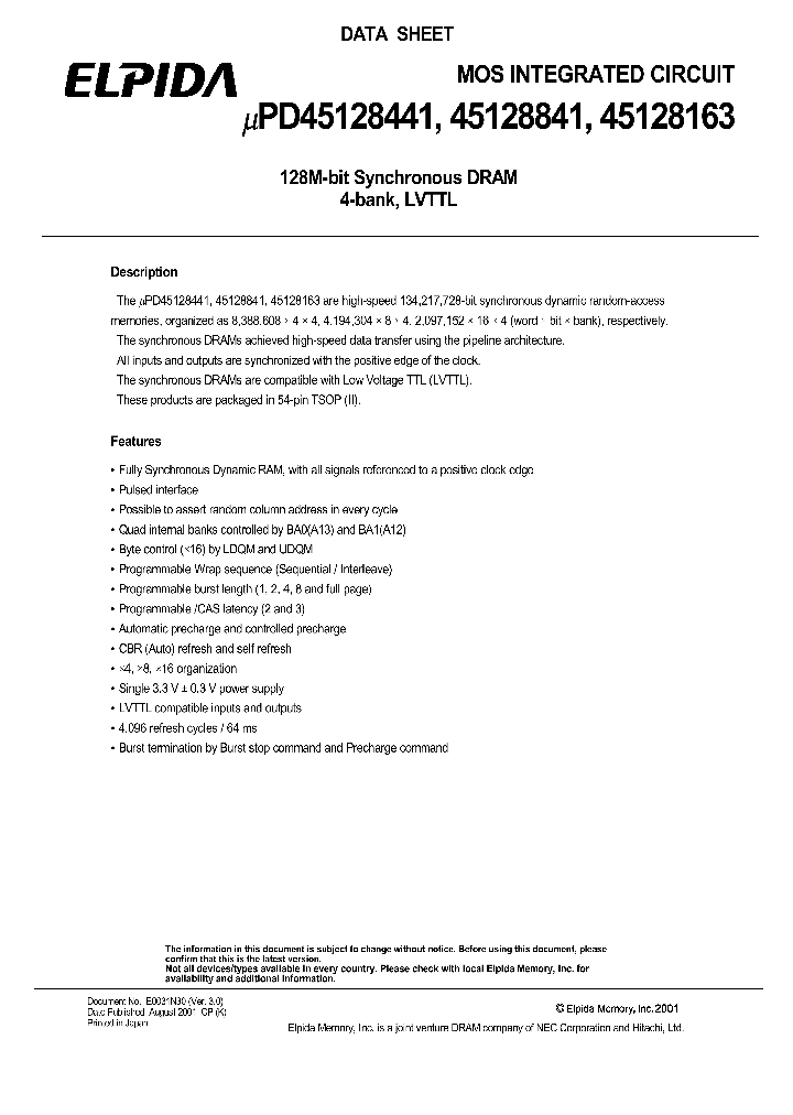 PD45128163_162947.PDF Datasheet
