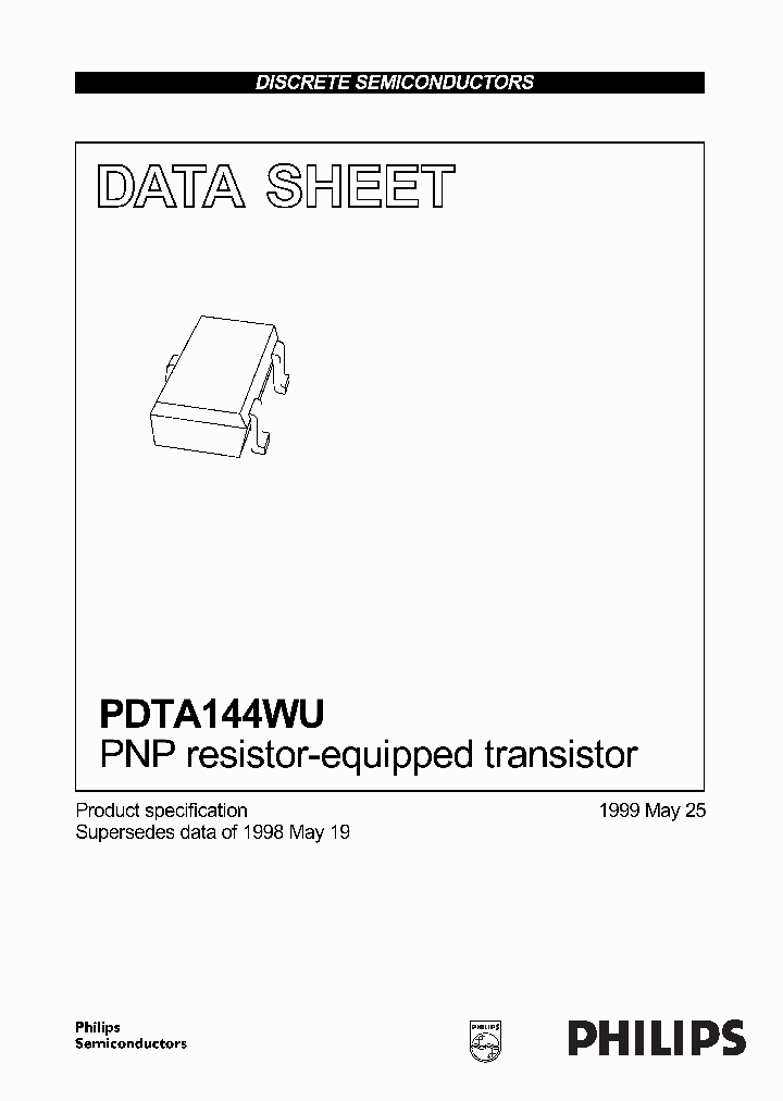 PDTA144WU_104225.PDF Datasheet