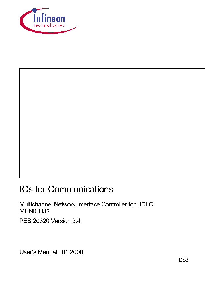 PEB20320_143886.PDF Datasheet