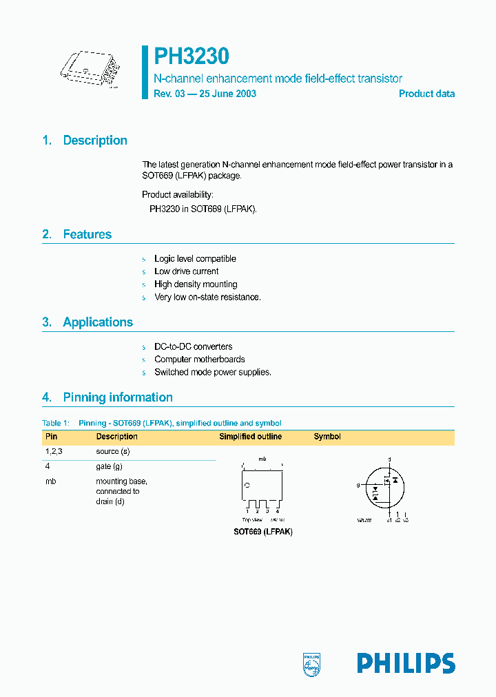 PH3230_37670.PDF Datasheet
