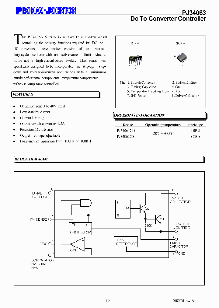PJ34063_165028.PDF Datasheet