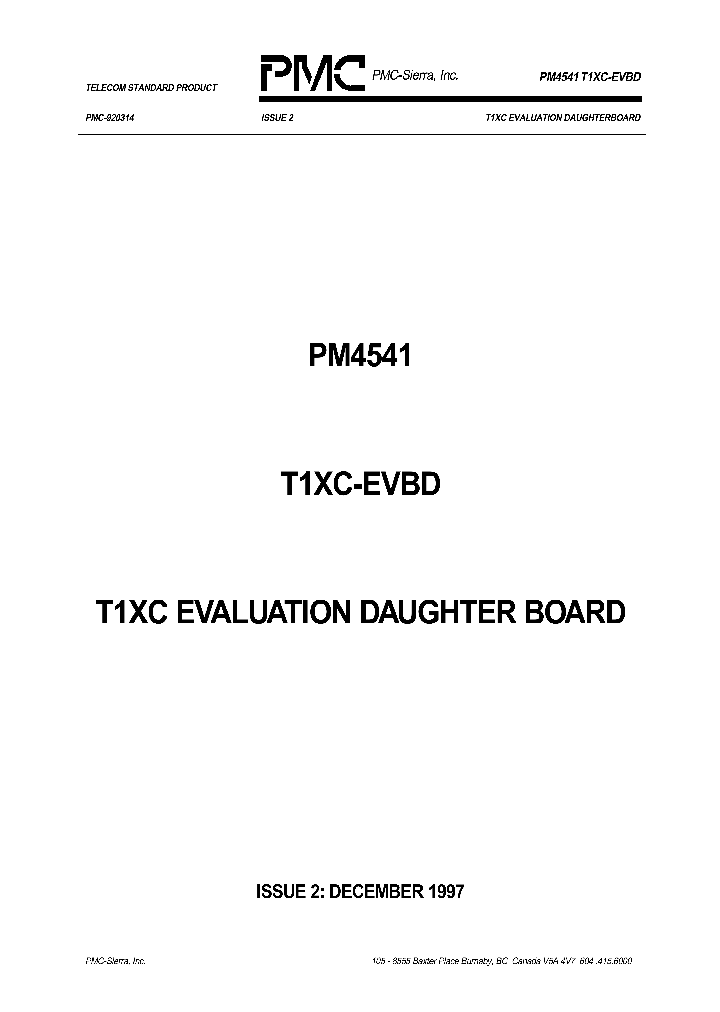 PM4541_156336.PDF Datasheet
