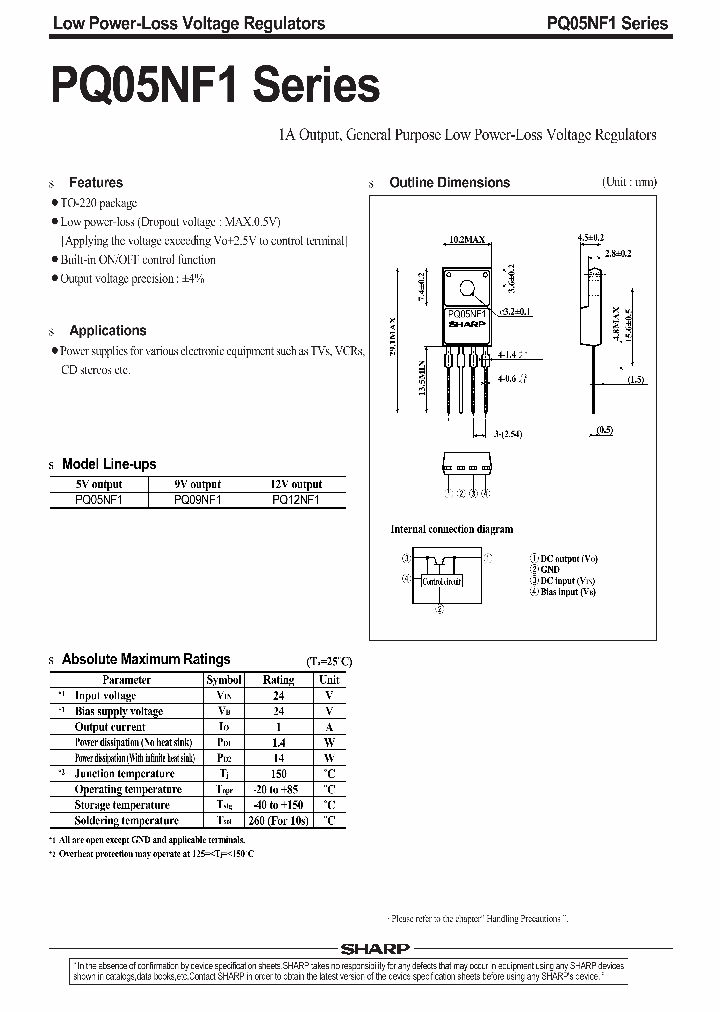 PQ05NF1_192636.PDF Datasheet