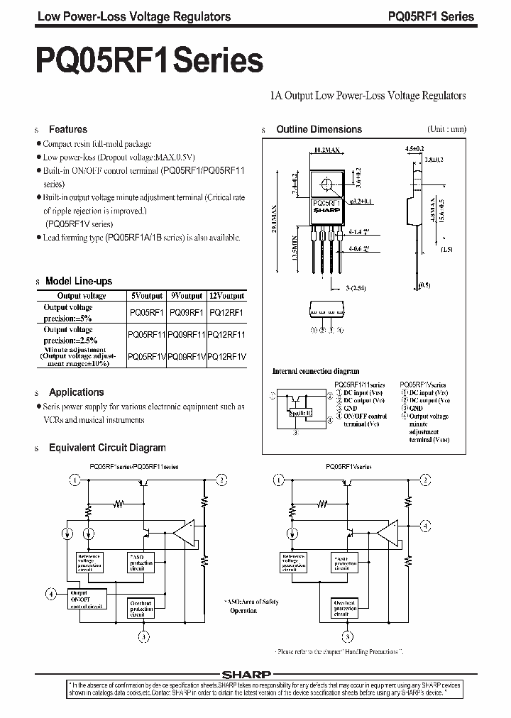 PQ05RF1_79391.PDF Datasheet