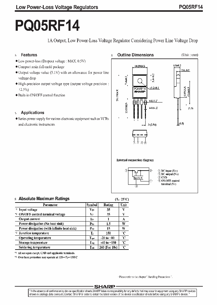 PQ05RF14_79395.PDF Datasheet
