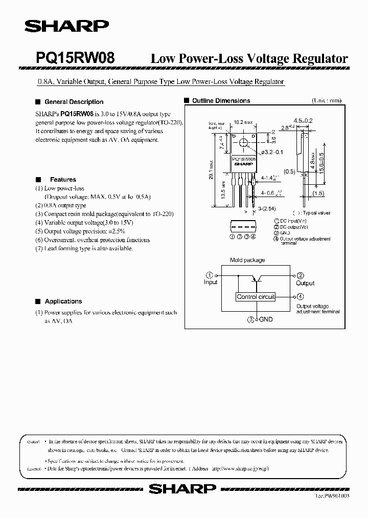 PQ15RW08_136817.PDF Datasheet