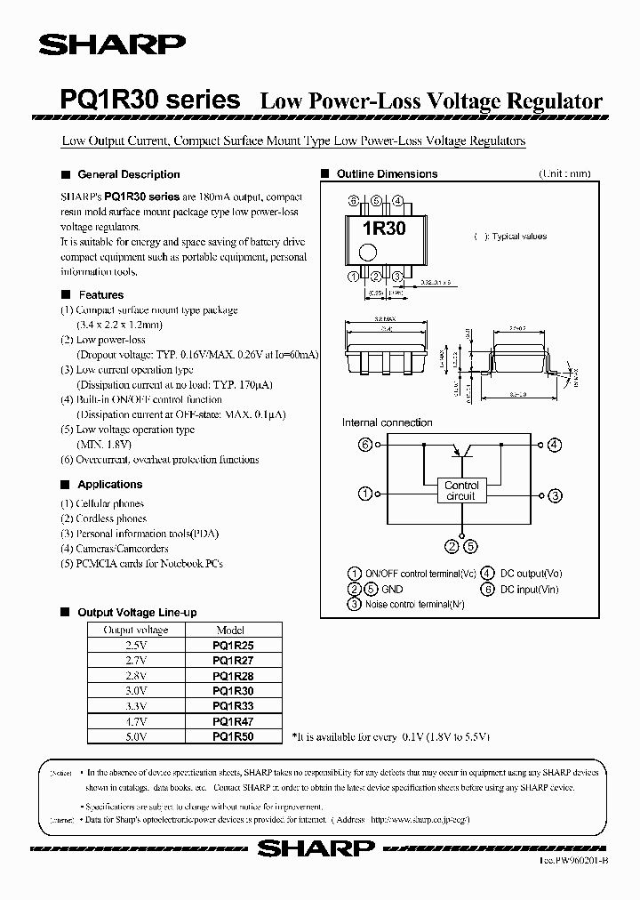 PQ1R30_42216.PDF Datasheet