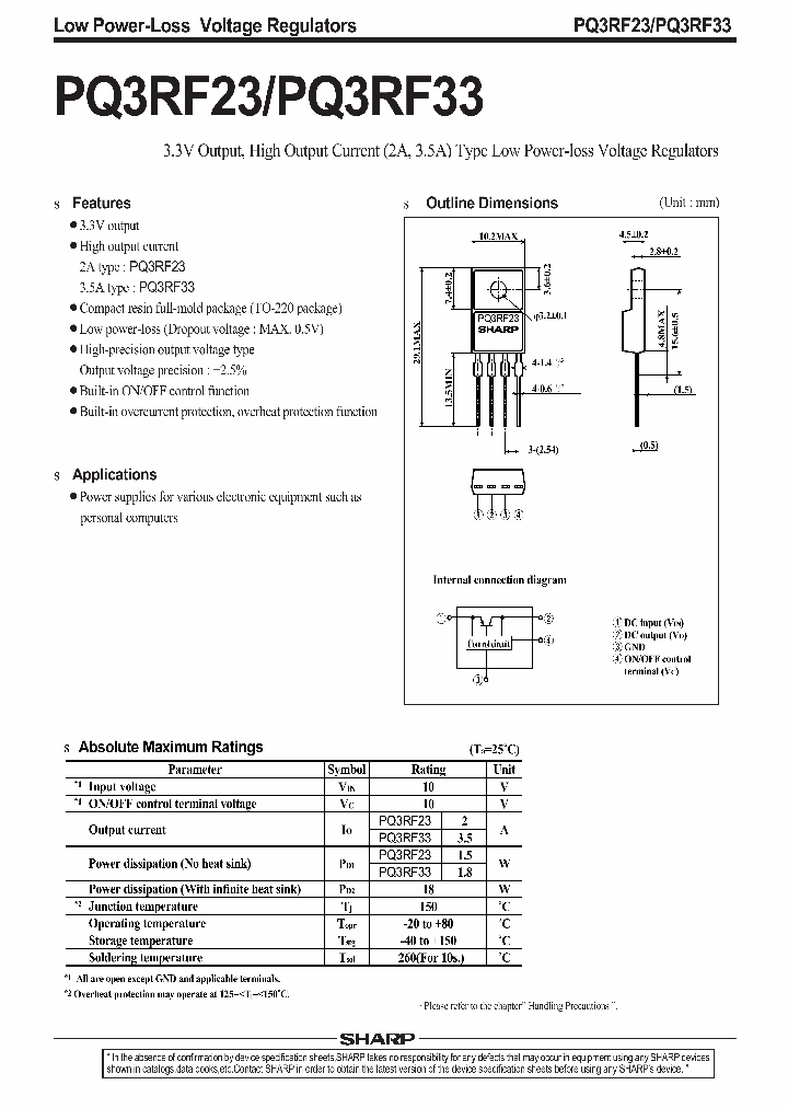 PQ3RF23_94288.PDF Datasheet