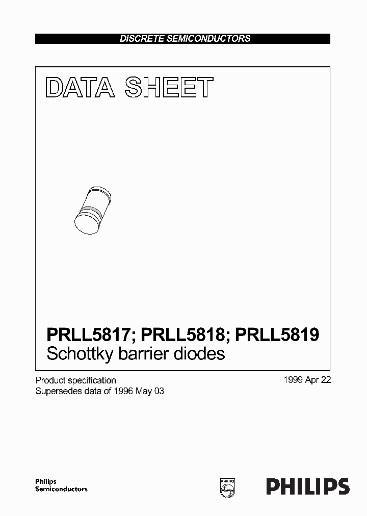PRLL5817_157646.PDF Datasheet