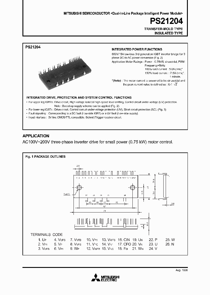 PS21204_183767.PDF Datasheet