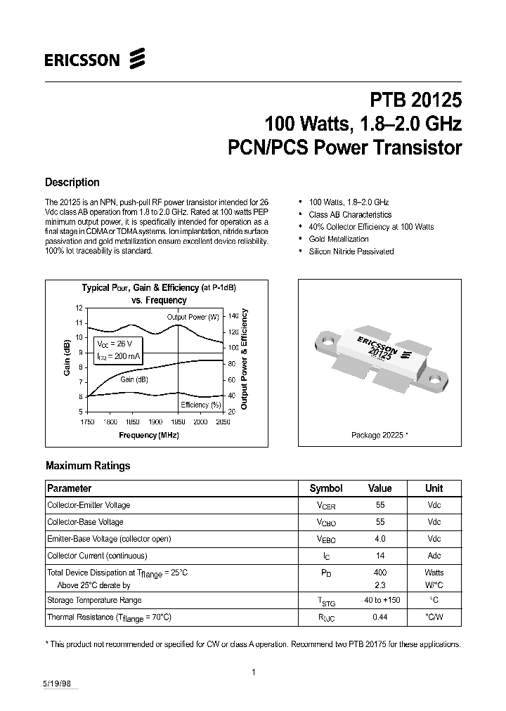 PTB20125_71507.PDF Datasheet