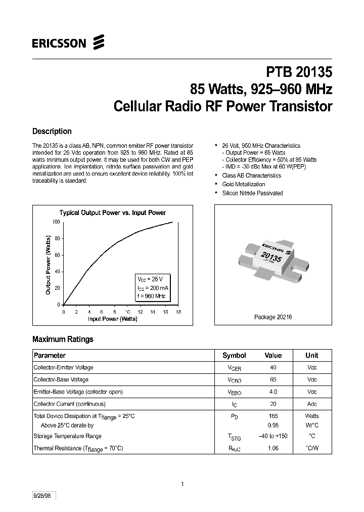 PTB20135_71509.PDF Datasheet