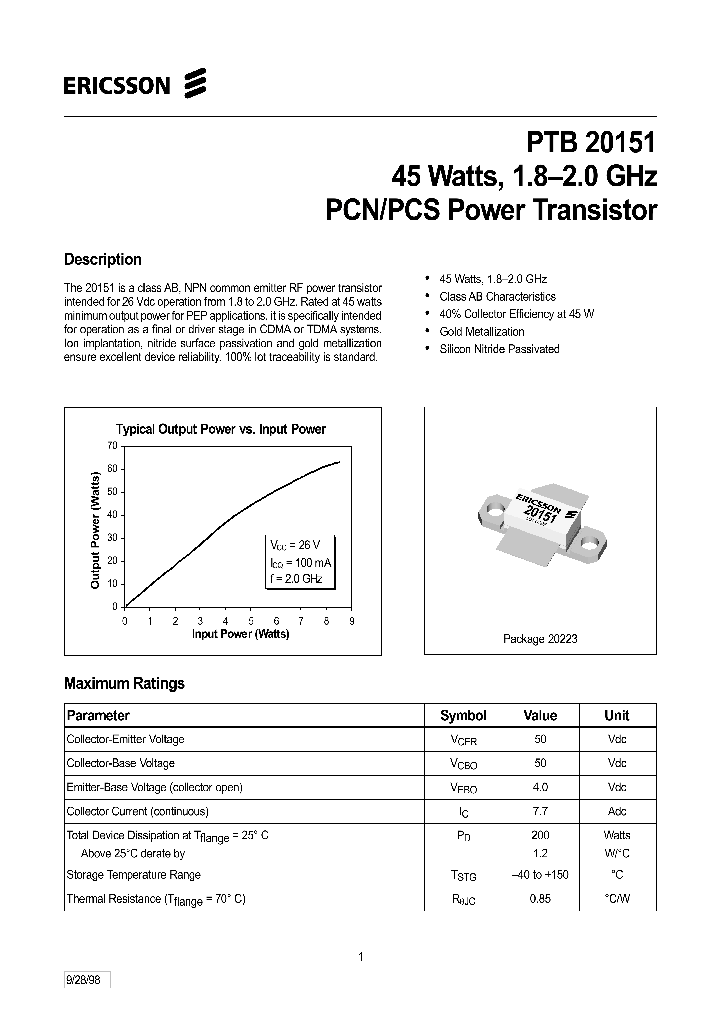 PTB20151_71516.PDF Datasheet
