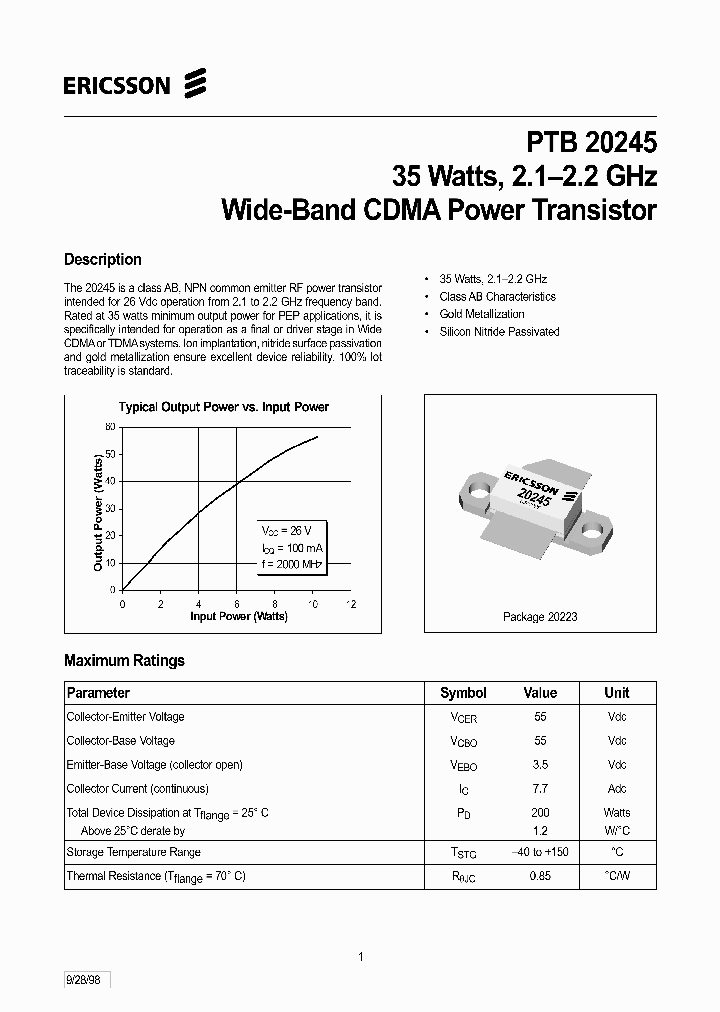 PTB20245_71548.PDF Datasheet