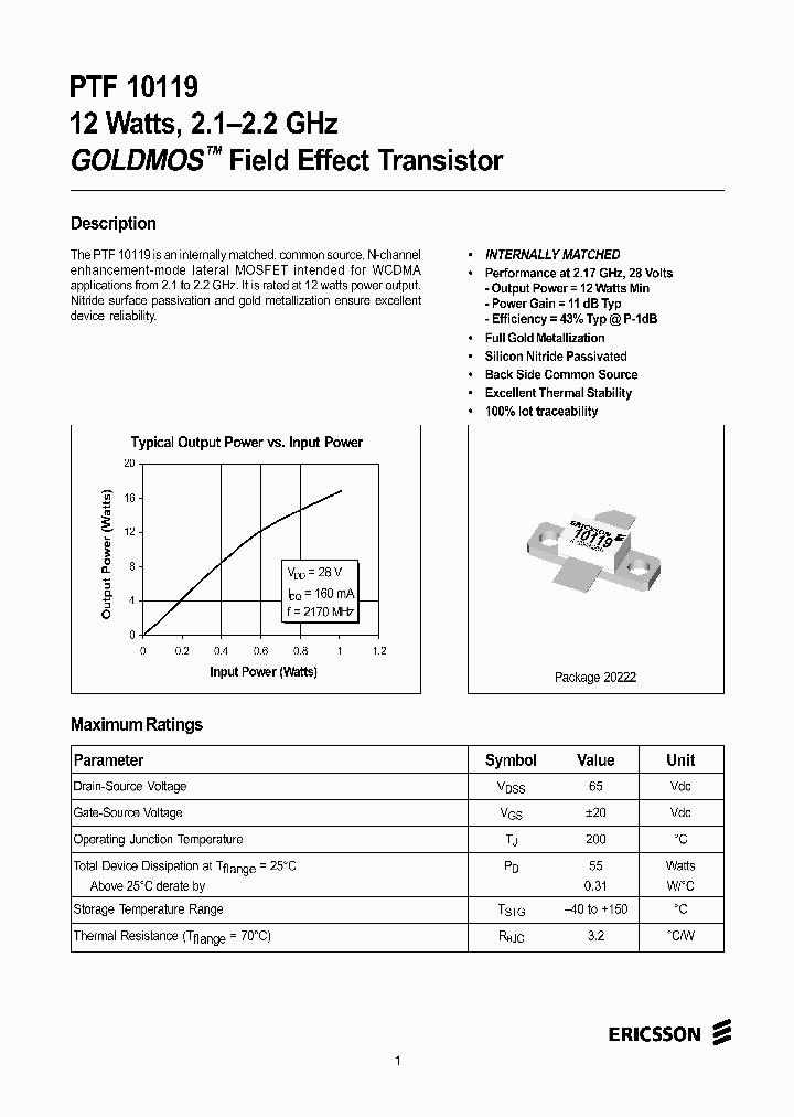 PTF10119_128876.PDF Datasheet