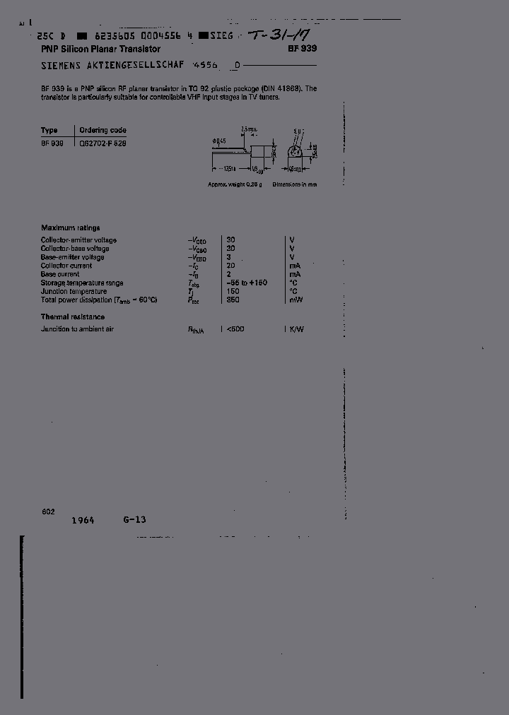 Q62702-F528_141990.PDF Datasheet