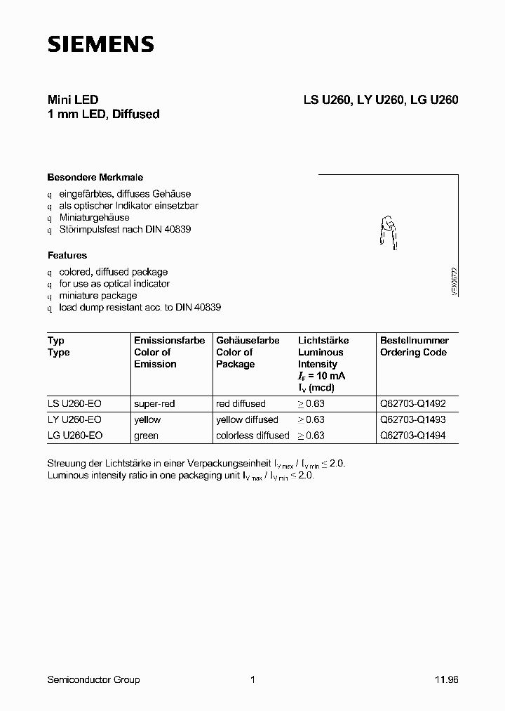 Q62703-Q1492_143664.PDF Datasheet