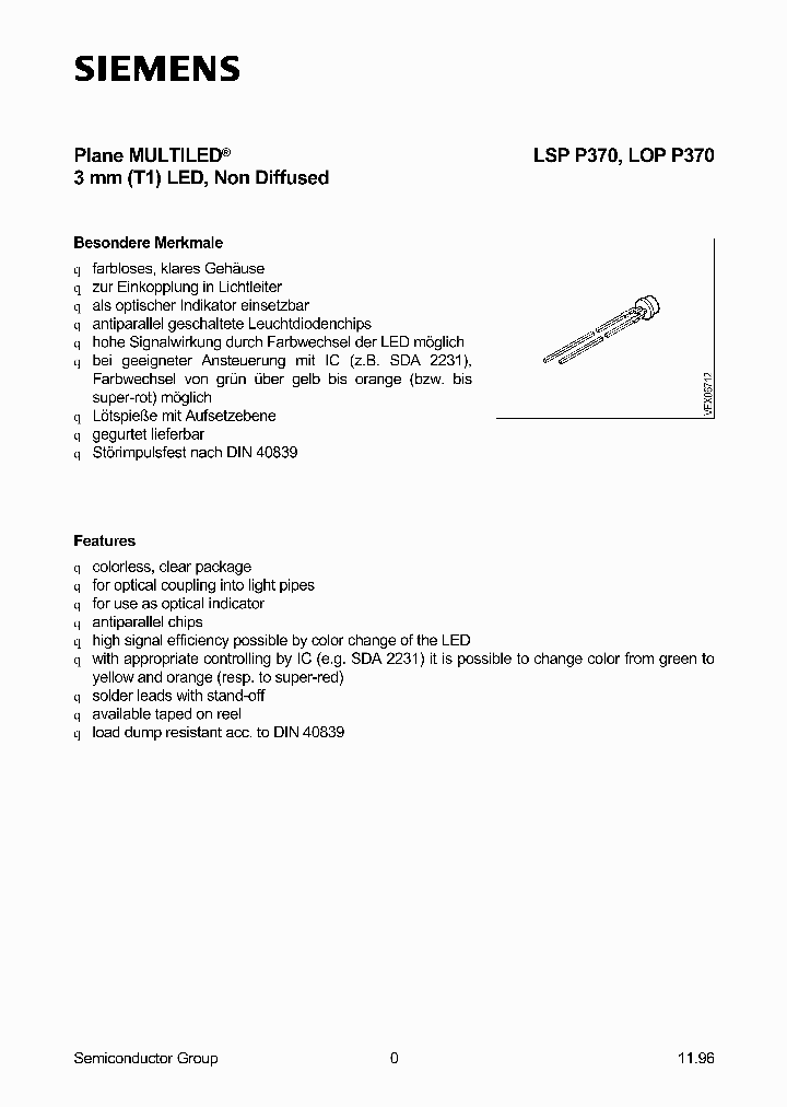 Q62703-Q2439_2637.PDF Datasheet