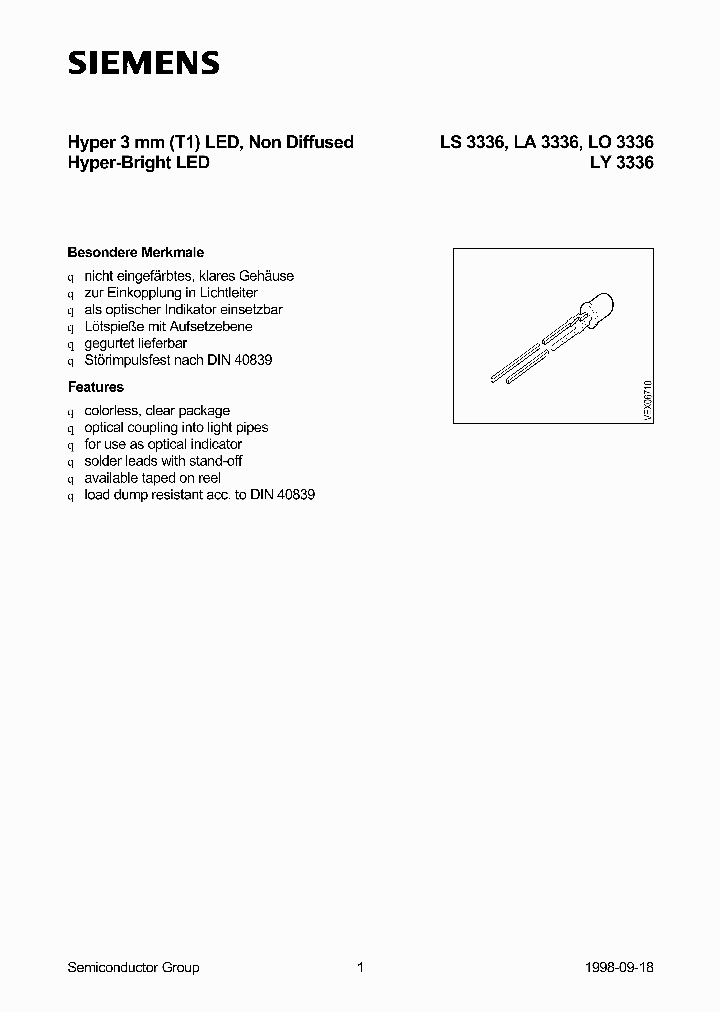 Q62703-Q3170_37744.PDF Datasheet