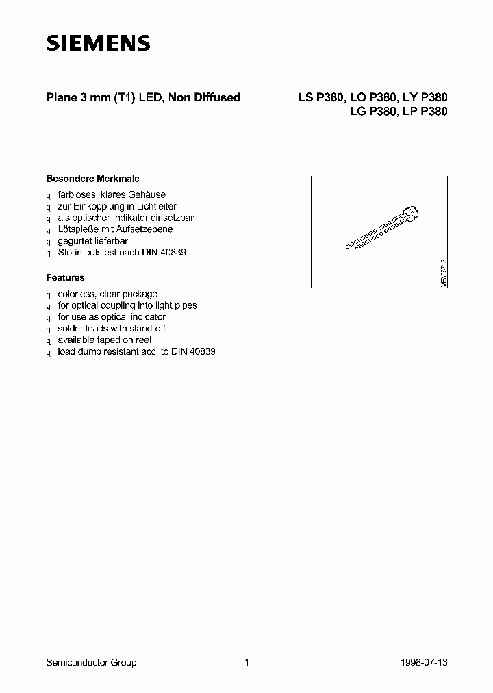 Q62703-Q3207_161859.PDF Datasheet