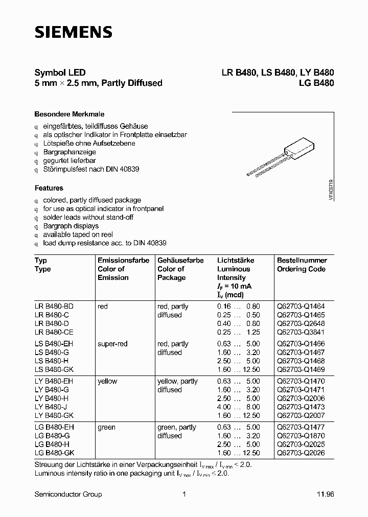 Q62703-Q2025_162215.PDF Datasheet