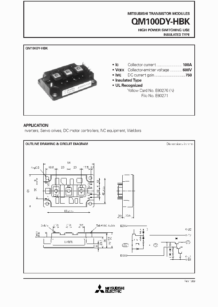 QM100DY-H_186804.PDF Datasheet
