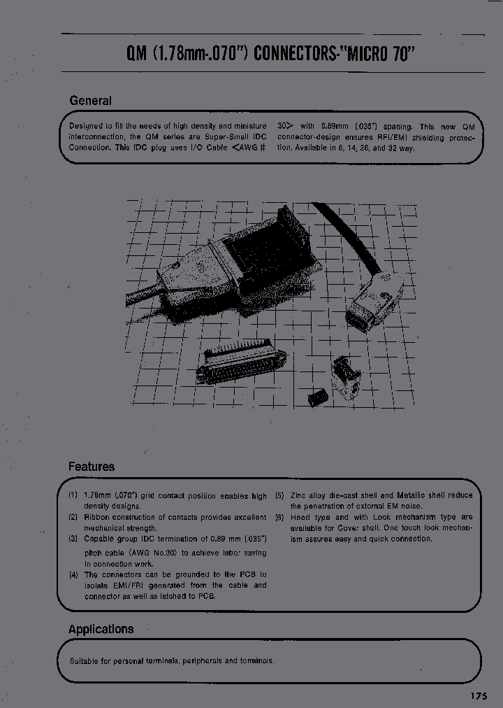 QM30-14PA-CF_186657.PDF Datasheet