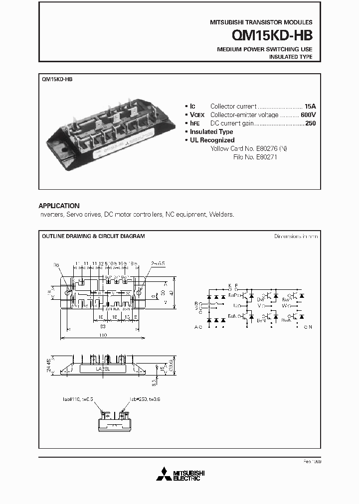QM15KD-HB_186773.PDF Datasheet