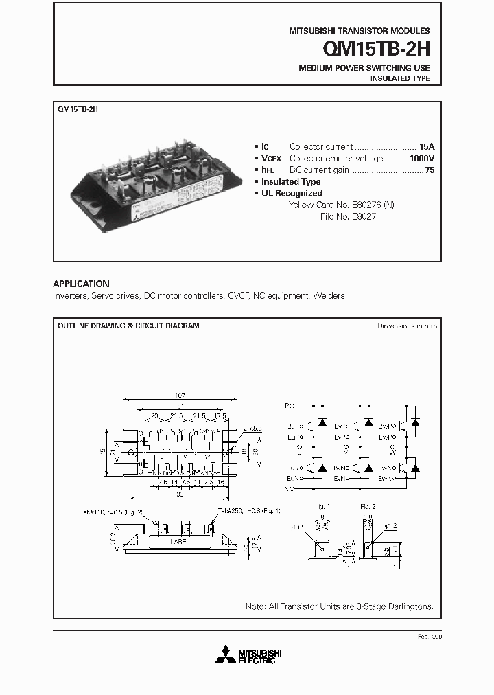 QM15TB-2H_186774.PDF Datasheet