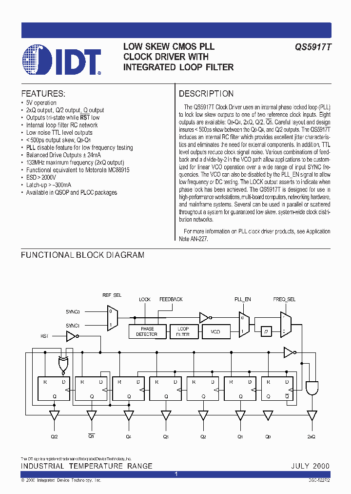 QS5917T_141356.PDF Datasheet