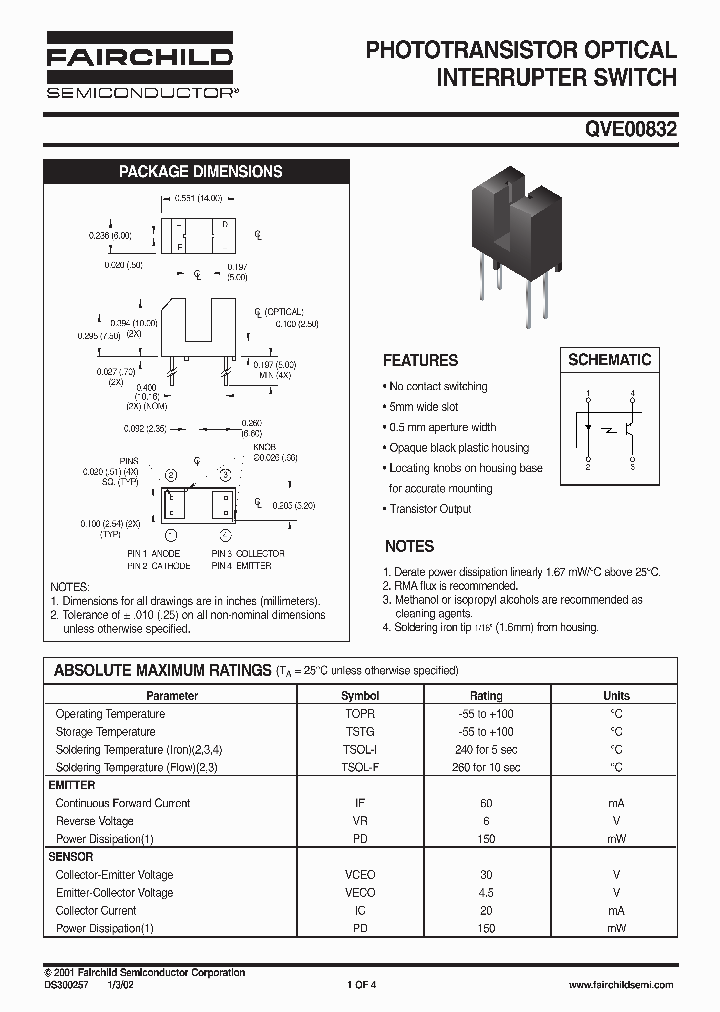 QVE00832_56467.PDF Datasheet