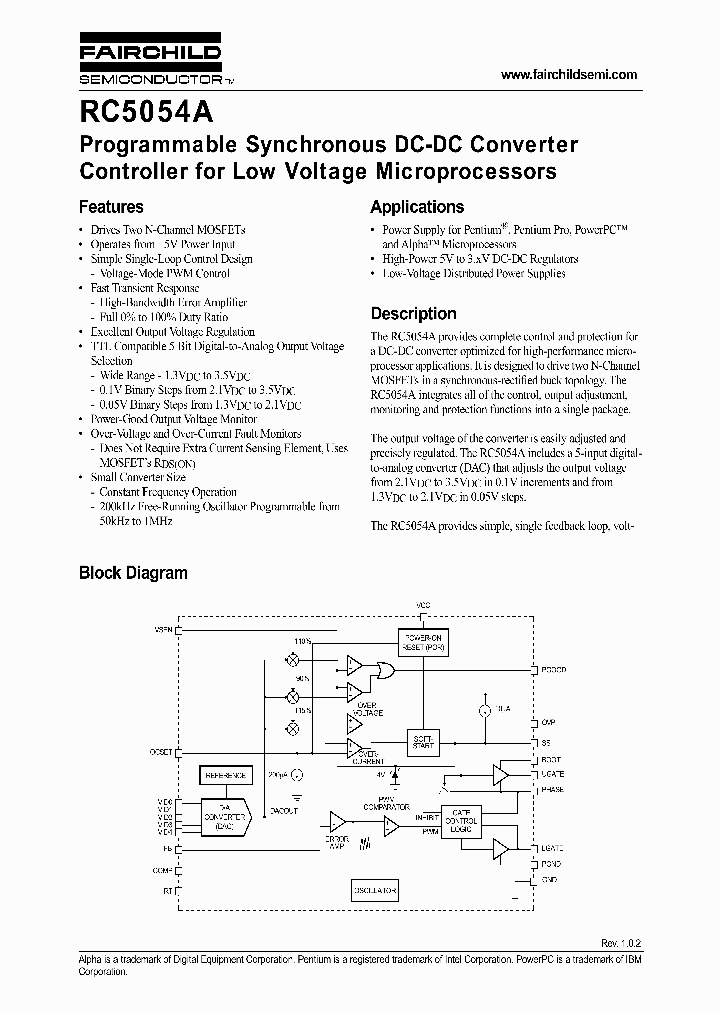 RC5054_42415.PDF Datasheet