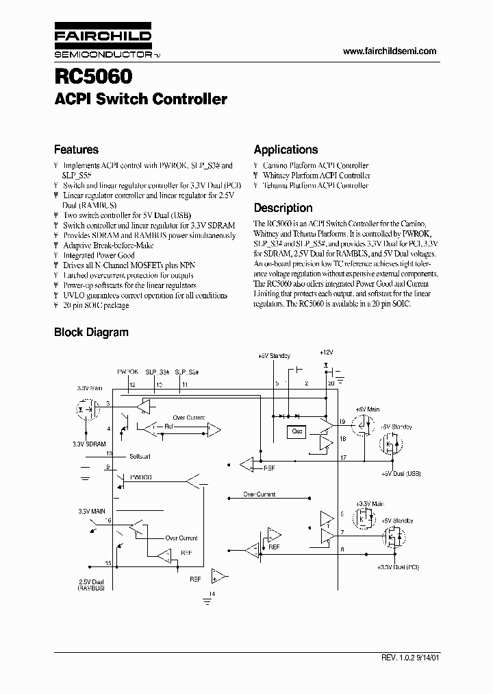 RC5060_42420.PDF Datasheet