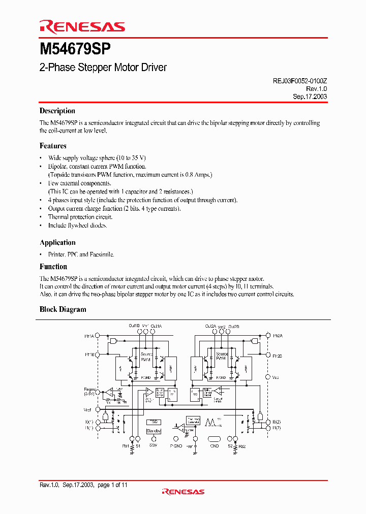REJ03F0052M54679SP_161748.PDF Datasheet