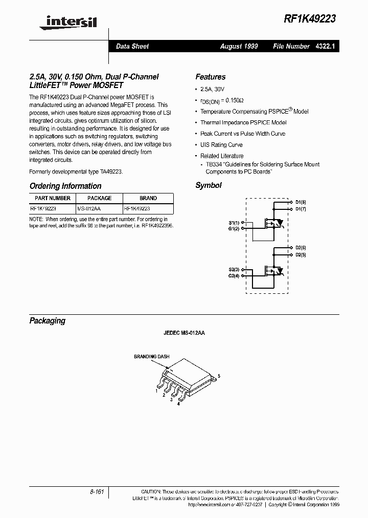 RF1K49223_96943.PDF Datasheet