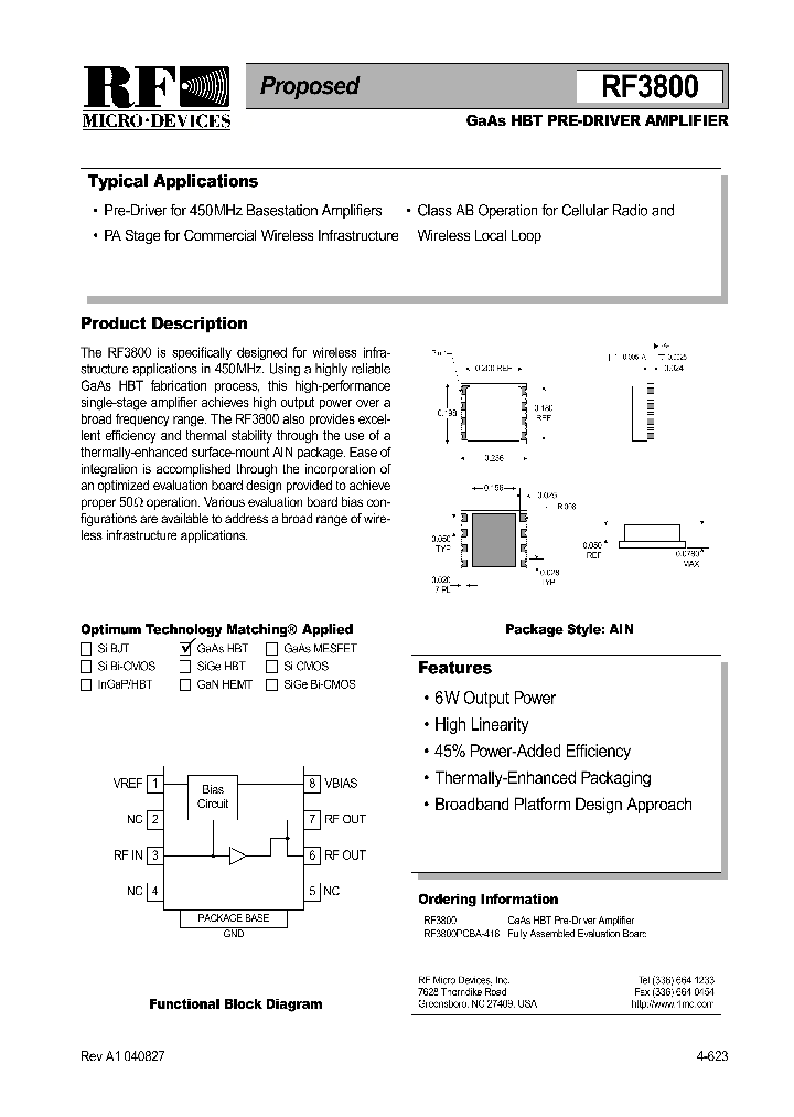 RF3800_154817.PDF Datasheet