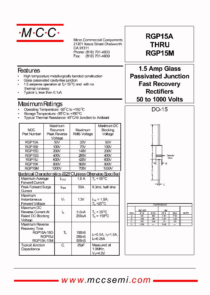 RGP15A_188275.PDF Datasheet