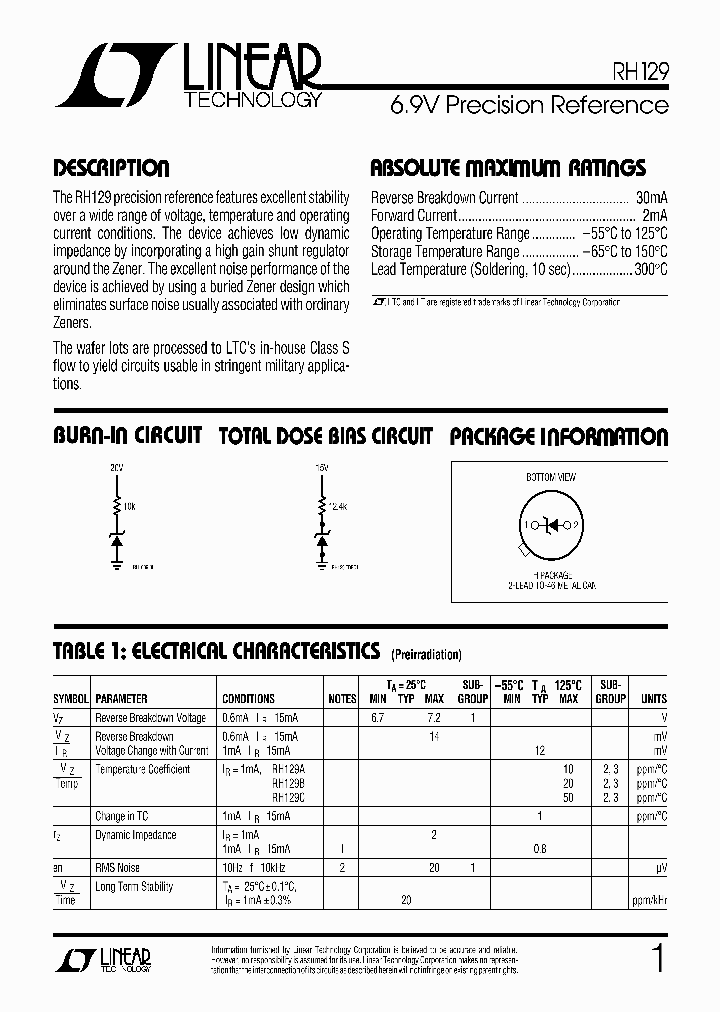 RH129B_140667.PDF Datasheet