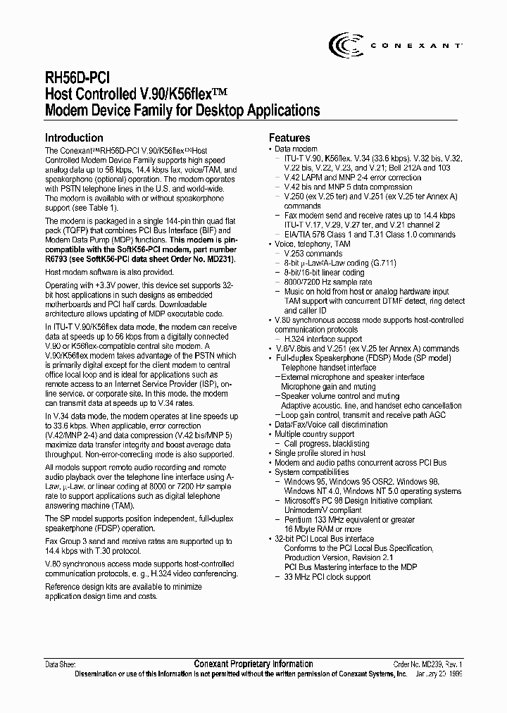 RH56D-PCI_159358.PDF Datasheet