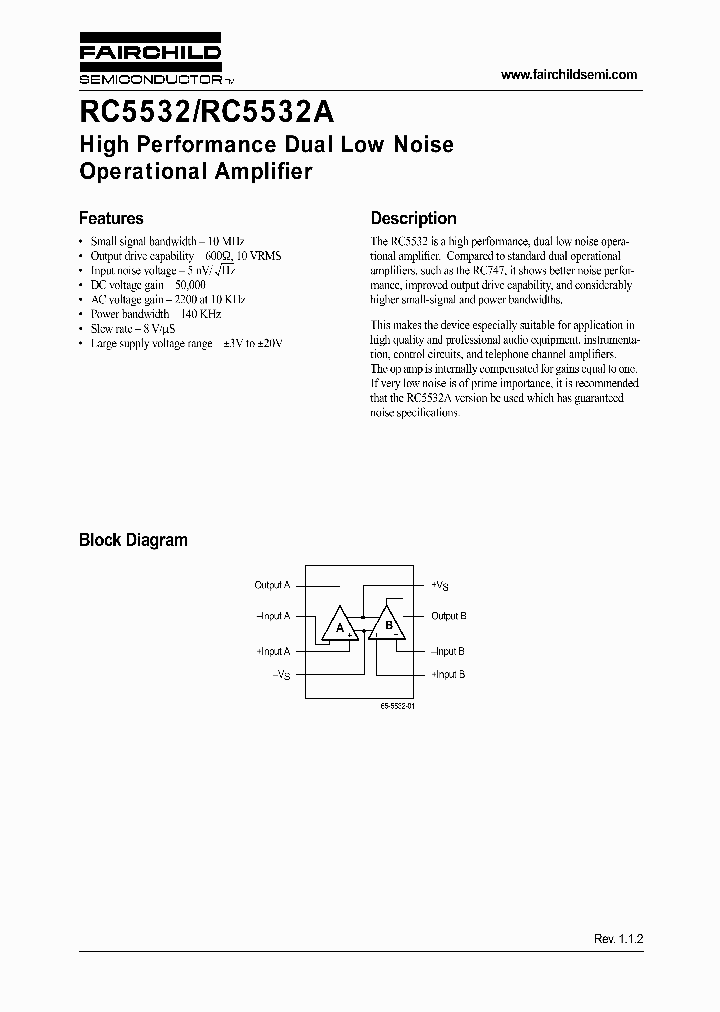 RM5532_147228.PDF Datasheet