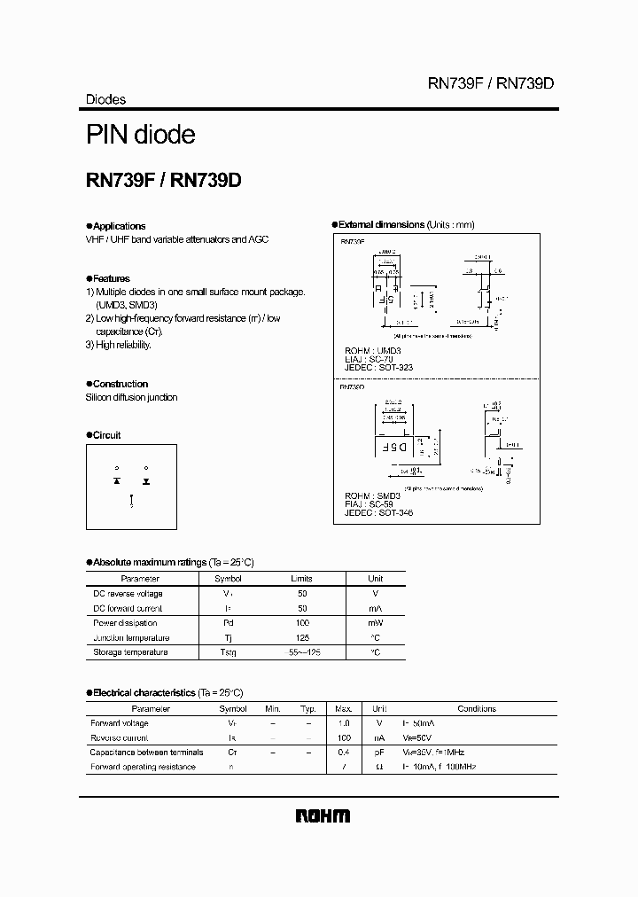 RN739F_98115.PDF Datasheet