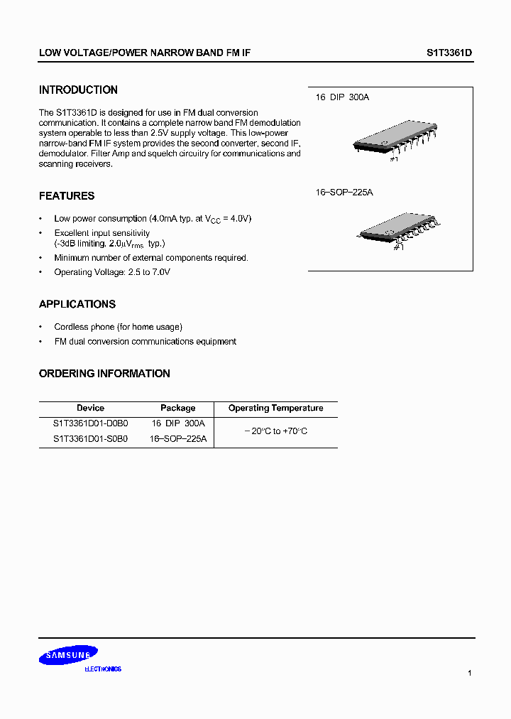 S1T3361D_38435.PDF Datasheet