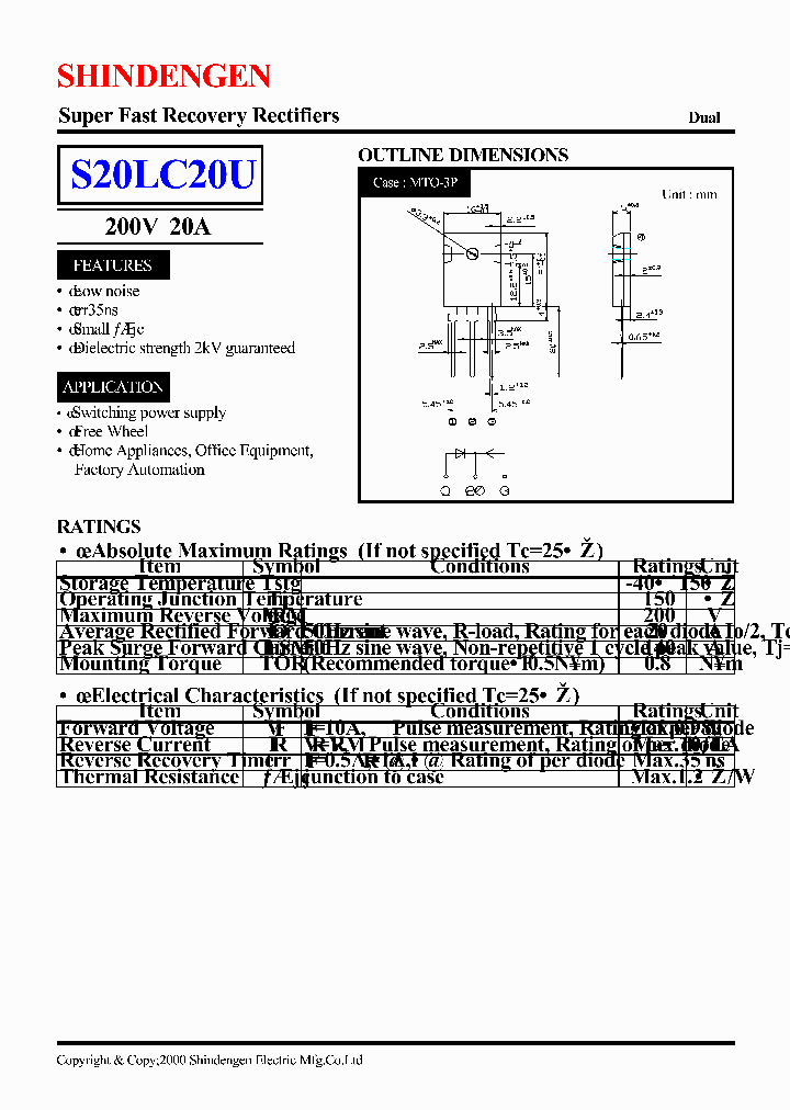 S20LC20U_189212.PDF Datasheet