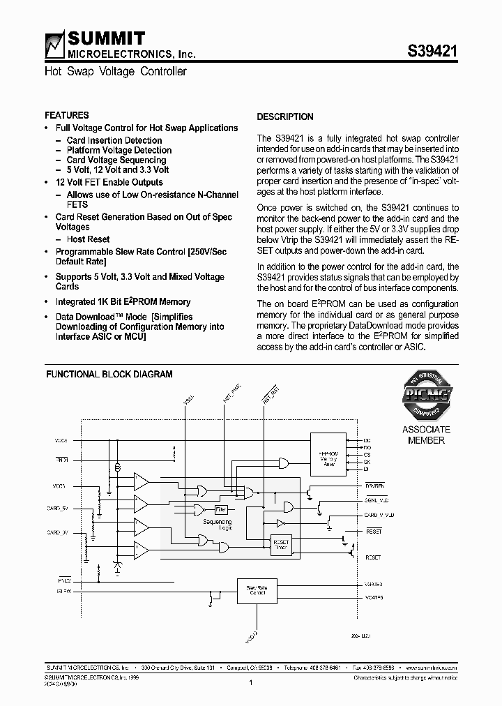 S39421_135852.PDF Datasheet