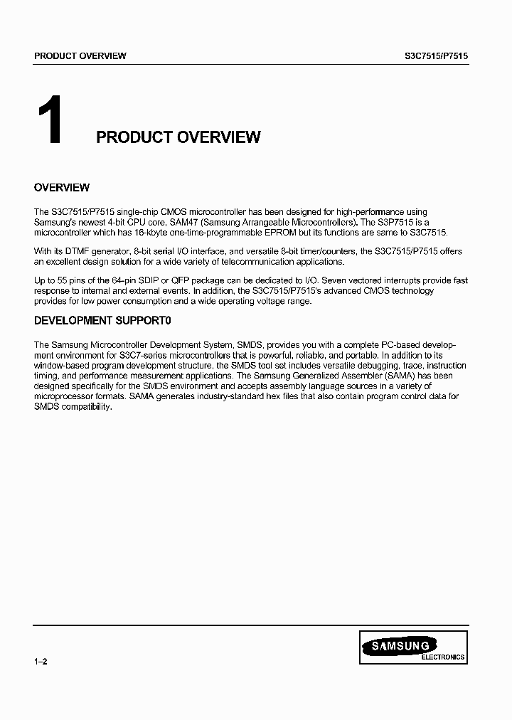 S3P7515_81229.PDF Datasheet