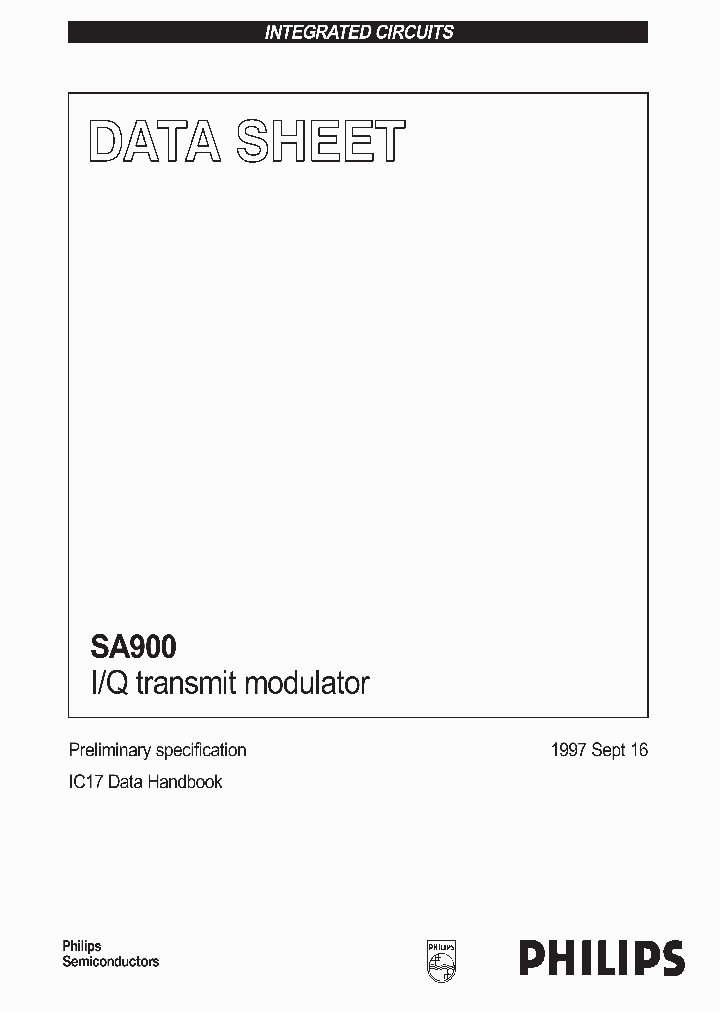 SA900_174717.PDF Datasheet