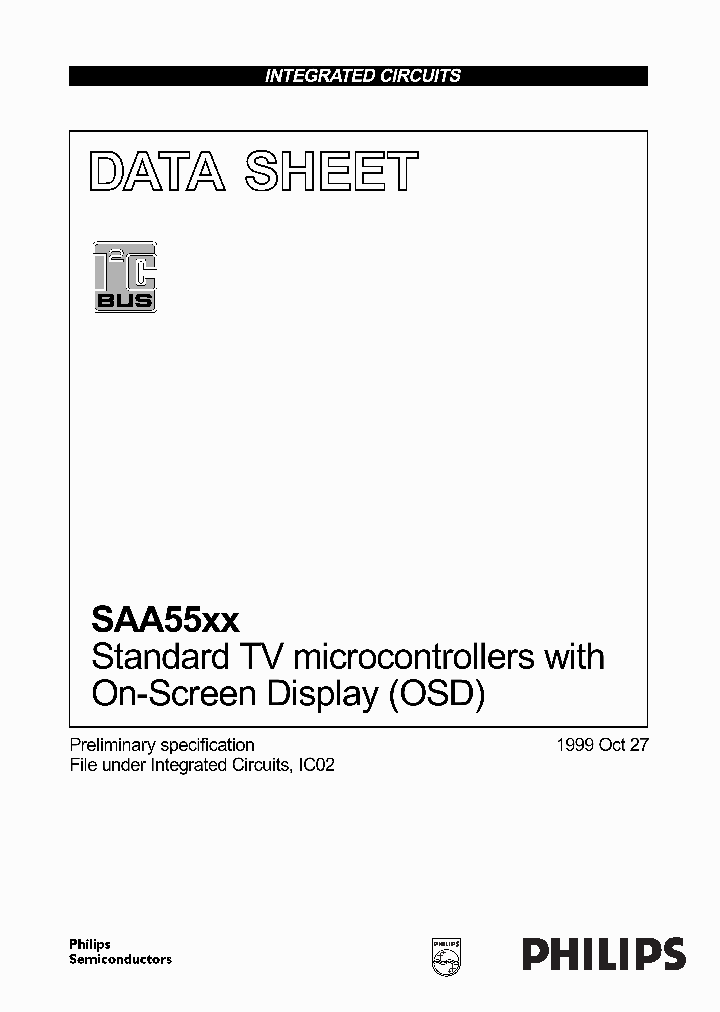 SAA5520_82467.PDF Datasheet