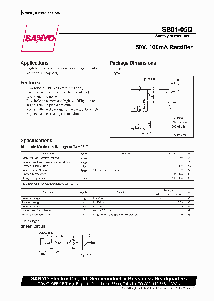 SB01-05Q_179999.PDF Datasheet